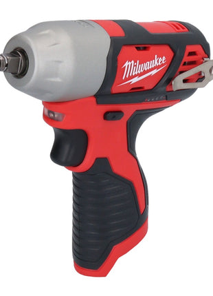 Milwaukee M12 BIW38-0 Akku Schlagschrauber 12 V 135 Nm 3/8˝ Solo ( 4933441985 ) - ohne Akku, ohne Ladegerät