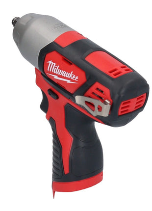 Milwaukee M12 BIW38-0 Akku Schlagschrauber 12 V 135 Nm 3/8˝ Solo ( 4933441985 ) - ohne Akku, ohne Ladegerät