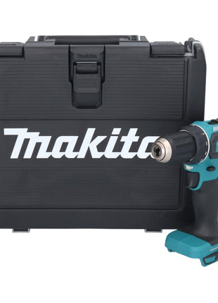 Makita DDF 485 ZK Akku Bohrschrauber 18 V 50 Nm Brushless + Koffer - ohne Akku, ohne Ladegerät