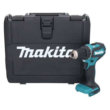 Makita DDF 485 ZK cordless drill driver 18 V 50 Nm brushless + case - without battery, without charger