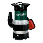 Metabo TPS 14000 S COMBI Pompa sommersa combinata ( 0251400000 ) 770 Watt portata 14000 l/h