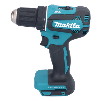 Taladro atornillador a batería Makita DDF 485 RT 18 V 50 Nm sin escobillas 1x batería recargable 5,0 Ah + cargador + maletín
