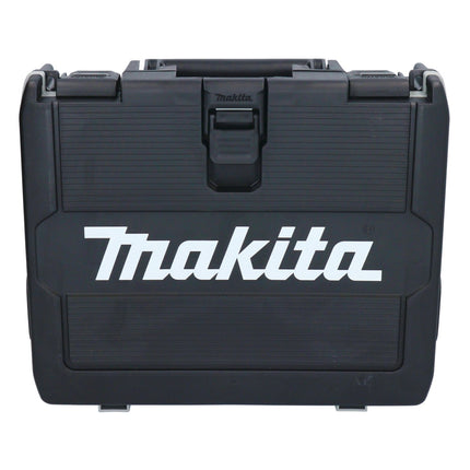 Taladro atornillador a batería Makita DDF 485 RT 18 V 50 Nm sin escobillas 1x batería recargable 5,0 Ah + cargador + maletín