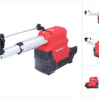 Milwaukee M18 FPDDEXL-0 Combination hammer dust extractor ( 4933478509 ) for M18 ONEFHP / ONEFHPX