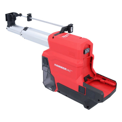 Milwaukee M18 FPDDEXL-0 Aspiratore combinato per martello ( 4933478509 ) per M18 ONEFHP / ONEFHPX