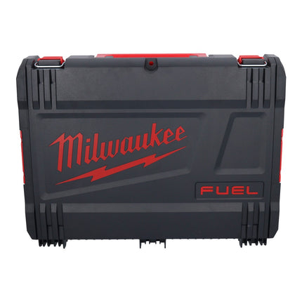 Milwaukee M18 FDGROVB-301X Akku Geradschleifer 18 V Brushless + 1x Akku 3,0 Ah + Ladegerät + HD Box