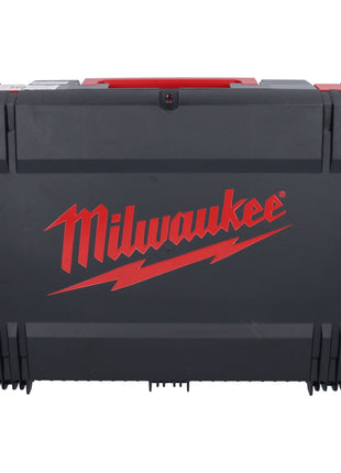 Rozadora de pared Milwaukee WCE 30 1500 vatios 125 mm sin escobillas + caja HD (4933449385)