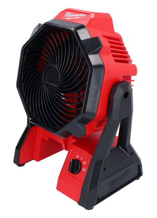 Milwaukee M18 AF-0 Akku Ventilator 18 V - ohne Akku, ohne Ladegerät ( 4933451023 )