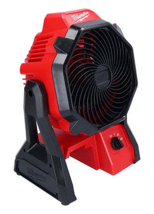 Milwaukee M18 AF-0 Akku Ventilator 18 V - ohne Akku, ohne Ladegerät ( 4933451023 )