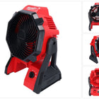 Milwaukee M18 AF-0 Akku Ventilator 18 V - ohne Akku, ohne Ladegerät ( 4933451023 )