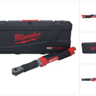 Milwaukee M12 ONEFTR12-0C Digitaler Akku Drehmomentschlüssel 12 V 1/2
