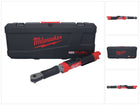 Milwaukee M12 ONEFTR12-0C llave dinamométrica digital a batería 12 V 1/2