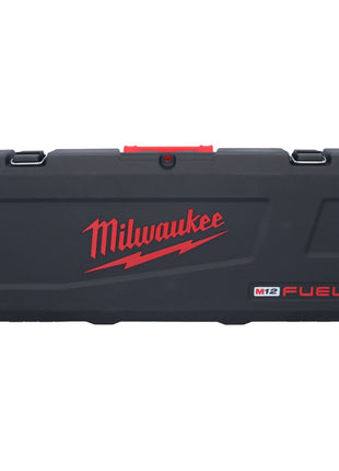 Milwaukee M12 ONEFTR12-0C llave dinamométrica digital a batería 12 V 1/2" 203,4 Nm (4933464969) sin escobillas + estuche - sin batería, sin cargador