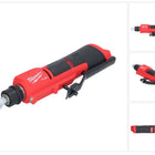 Milwaukee M12 FTB-0 Akku Reifenaufrauer 12 V 7/16