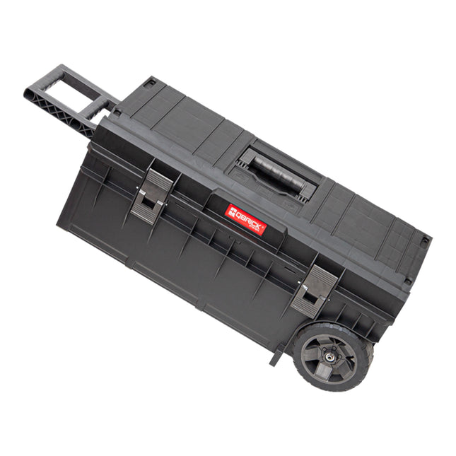 Qbrick System ONE Longer Basic tool box 793 x 385 x 322 mm 50 l