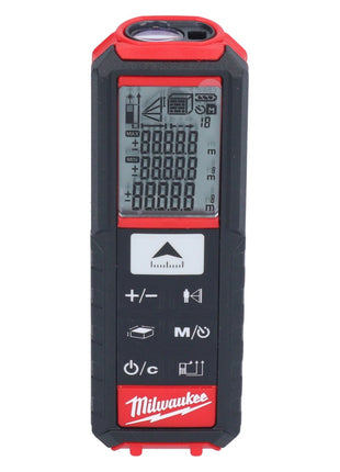 Télémètre laser Milwaukee LDM50 50 m (4933447700)