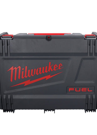 Cloueur à batterie Milwaukee M18 FN15GA-301X 18 V sans balais 32 - 64 mm + 1x batterie 3,0 Ah + chargeur + boîtier HD