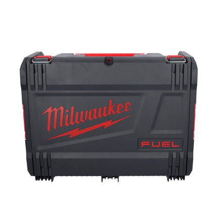 Clavadora a batería Milwaukee M18 FN15GA-551X 18 V sin escobillas 32 - 64 mm + 1x batería 5,5 Ah + cargador + caja HD