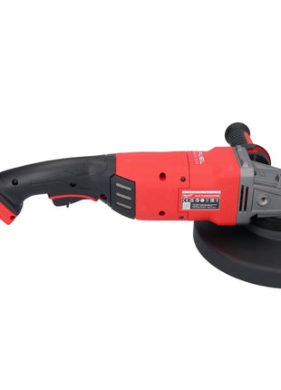 Amoladora angular a batería Milwaukee M18 FLAG230XPDB-0C 18 V 230 mm + estuche (4933464114) - sin batería, sin cargador