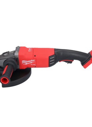 Amoladora angular a batería Milwaukee M18 FLAG230XPDB-0C 18 V 230 mm + estuche (4933464114) - sin batería, sin cargador