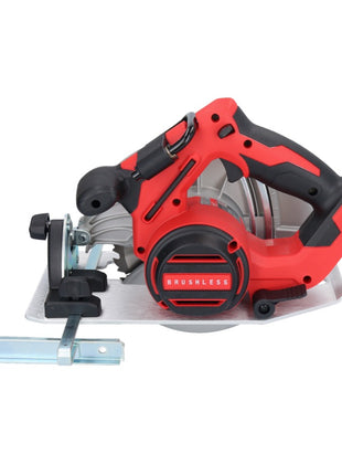 Milwaukee M18 BLCS66-501 Akku Handkreissäge 18 V 190 mm Brushless + 1x Akku 5,0 Ah - ohne Ladegerät