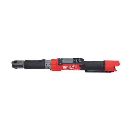 Milwaukee M12 ONEFTR38-0C Digitaler Akku Drehmomentschlüssel 12 V 135,6 Nm 3/8″ ( 4933464966 ) Brushless + Koffer - ohne Akku, ohne Ladegerät