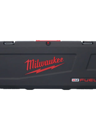 Milwaukee M12 ONEFTR38-0C Cyfrowy akumulatorowy klucz dynamometryczny 12 V 135,6 Nm 3/8″ ( 4933464966 ) Bezszczotkowy + walizka - bez akumulatora, bez ładowarki