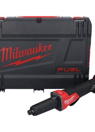 Milwaukee M18 FDGROVPDB-0X Akku Geradschleifer 18 V Brushless ( 4933480957 ) + HD Box - ohne Akku, ohne Ladegerät