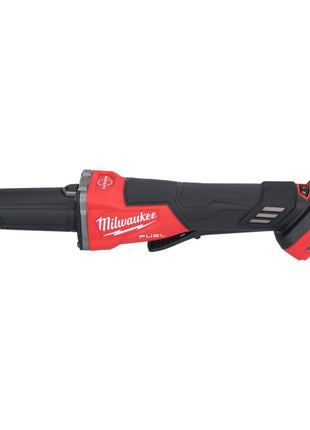 Milwaukee M18 FDGROVPDB-0X Akku Geradschleifer 18 V Brushless ( 4933480957 ) + HD Box - ohne Akku, ohne Ladegerät