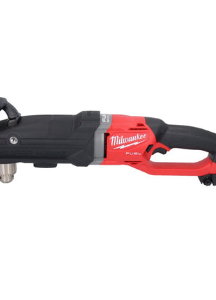 Perceuse d'angle sur batterie Milwaukee M18 FRAD2-402 18 V 122 Nm sans balai + 2x batteries 4,0 Ah + chargeur