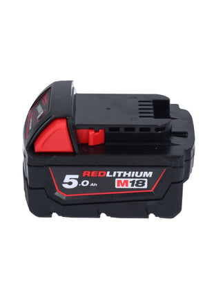 Taladro angular a batería Milwaukee M18 FRAD2-501 18 V 122 Nm sin escobillas + 1x batería 5,0 Ah - sin cargador