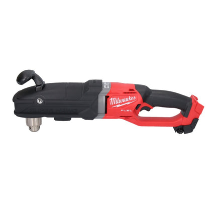 Milwaukee M18 FRAD2-552 Taladro angular sin cable 18 V 122 Nm sin escobillas + 2x batería recargable 5,5 Ah + cargador