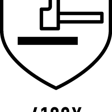 Guantes químicos ANSELL AlphaTec 58-008 talla 9 verde ( 4000391319 )