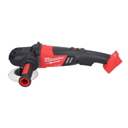 Milwaukee M18 FAP180-301 polerka akumulatorowa 18 V 180 mm bezszczotkowa + 1x akumulator 3,0 Ah + ładowarka