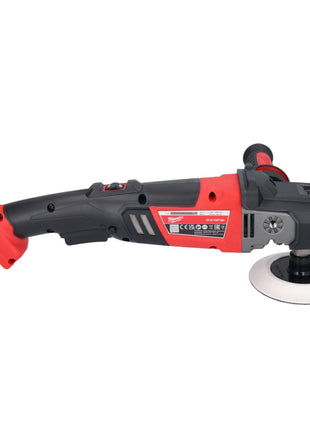 Milwaukee M18 FAP180-502 Akku Polierer 18 V 180 mm Brushless + 2x Akku 5,0 Ah + Ladegerät