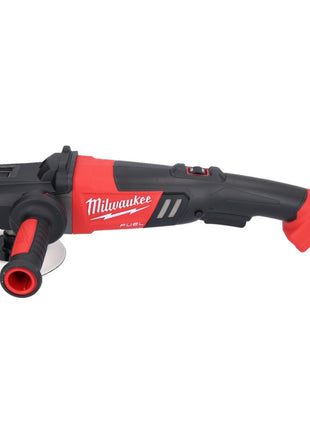 Milwaukee M18 FAP180-552 Akku Polierer 18 V 180 mm Brushless + 2x Akku 5,5 Ah + Ladegerät