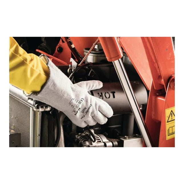 Guantes térmicos ANSELL ActivArmr(R) 42-474 talla 10 gris ( 4000371316 )