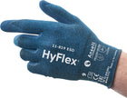 Gants ANSELL HyFlex 11-819 ESD taille 8 bleu ( 4000391220 )