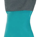 ANSELL Chemikalienhandschuhe AlphaTec 58-201 Größe 8 grün/grau ( 4000391323 )