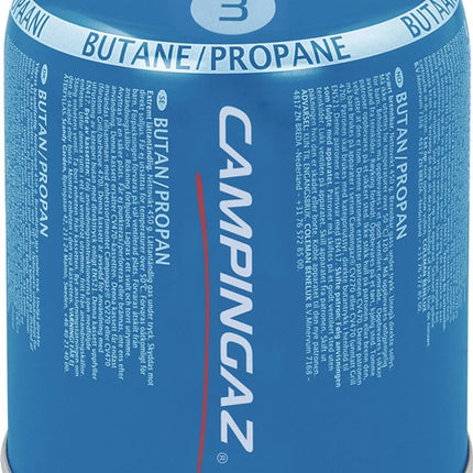 CAMPINGAZ Ventilkartusche CV 470 PLUS 710 g 450 g 4000872954  1 - toolbrothers