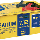 GYS Chargeur de batterie BATIUM 7-12 6 / 12 V ( 4000896878 )