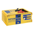 Cargador de baterias GYS BATIUM 15-24 6/12/24 V (4000896887)