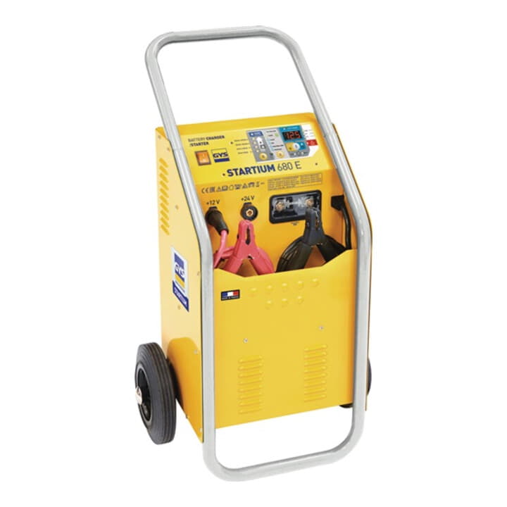 GYS Batterieladegeraet STARTIUM 680 E 12 24 V 4000896888  1 - toolbrothers