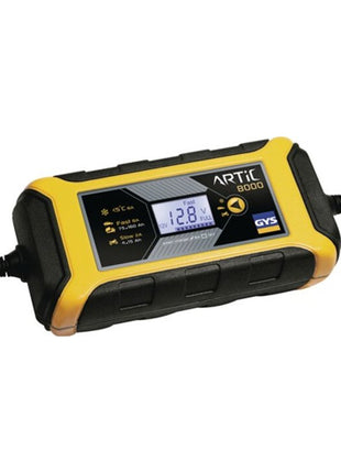 Cargador de batería GYS ARTIC 8000 12 V (4000896910)