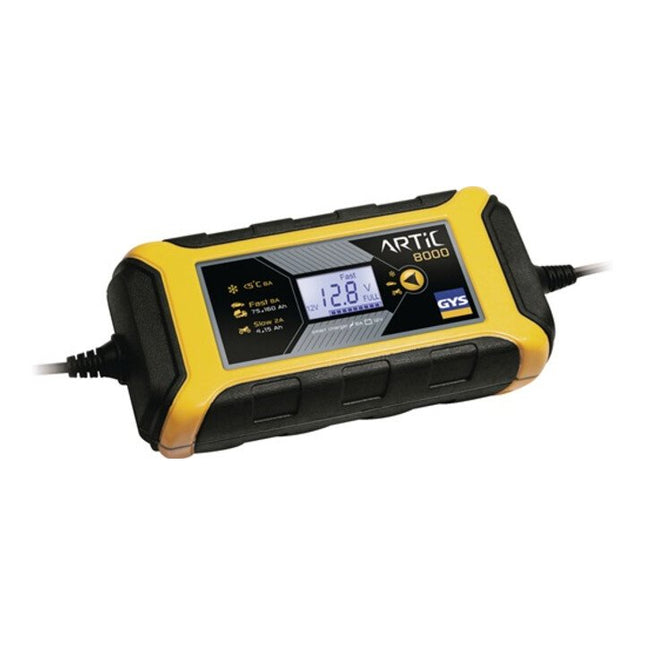 Cargador de batería GYS ARTIC 8000 12 V ( 4000896910 )