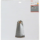 BOSCH circular saw blade Outer Ø 400 mm Number of teeth 28 WZ ( 4000815460 )