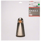 BOSCH Kreissägeblatt Optiline Wood Außen-Ø 305 mm Zähnezahl 60 WZ ( 4000909187 )