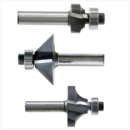 Festool Box-OF HW S8 Mix Fräser Box Set 10 tlg. ( 498979 ) - Toolbrothers