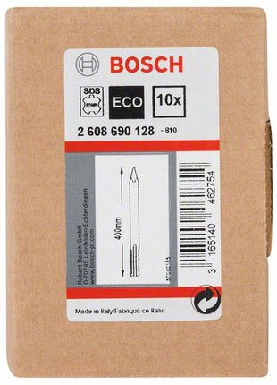 BOSCH burin pointu longueur 400 mm (8000345743)