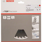 Lama circolare BOSCH Ø esterno 165 mm Numero di denti 32 WZ ( 8000342280 )